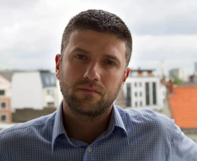 Аватар Влад Ш.